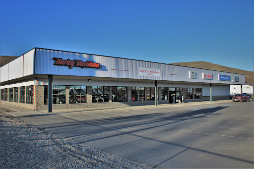 Motorcycle Dealer «Owens Cycle Inc», reviews and photos, 1707 N 1st St, Yakima, WA 98901, USA