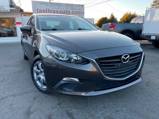 Used Car Dealer «Fast Trax Auto», reviews and photos, 10225 San Pablo Ave, El Cerrito, CA 94530, USA