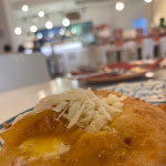 Photo n°5 de l'avis de Vincenzo.m fait le 16/04/2023 à 12:45 sur le  Rossopomodoro à Palermo