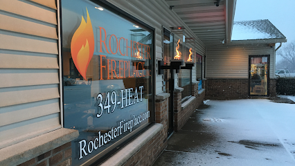 Rochester Fireplace Inc