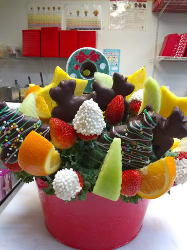 Gift Shop «Edible Arrangements», reviews and photos, 5114 Avenue N, Brooklyn, NY 11234, USA