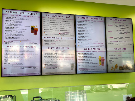 Tastea Anaheim