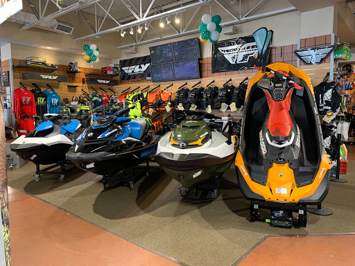 Motorcycle Dealer «Island Power Sports», reviews and photos, 4116 Sunrise Hwy, Massapequa, NY 11758, USA