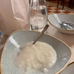 Photo n°4 de l'avis de claudia.e fait le 14/12/2021 à 13:33 sur le  Osteria Del Pesce e non solo à Porto Viro