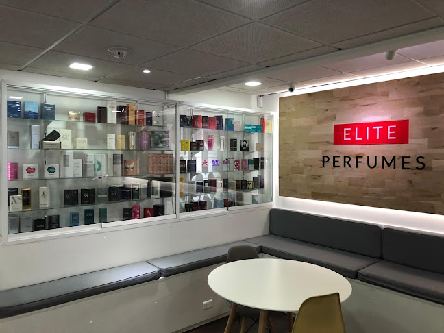 Elite Perfumes