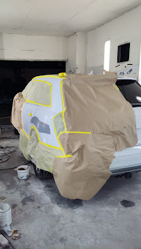 Quality Paint & Body Shop - Photo 6 - Car repair in Durham, NC, Durham