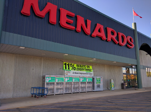 Home Improvement Store «Menards», reviews and photos, 2850 S Creasy Ln, Lafayette, IN 47905, USA