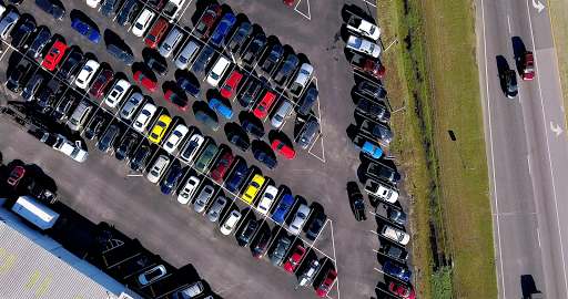 Car Dealer «Milton Dodge Chrysler Jeep Ram», reviews and photos, 6348 US-90, Milton, FL 32570, USA