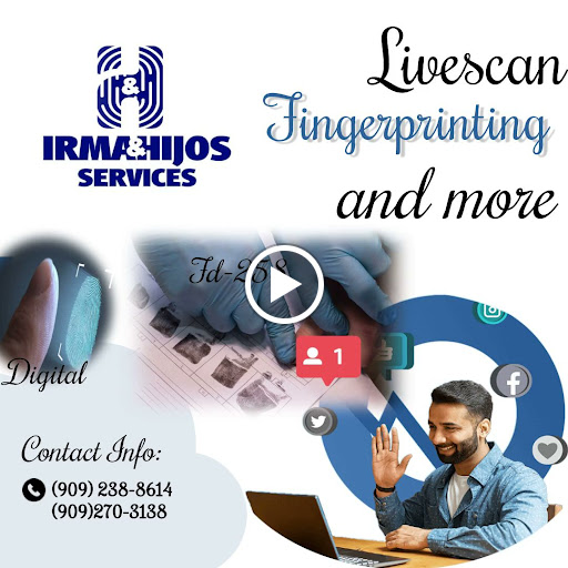 IRMA AND HIJOS SERVICES image
