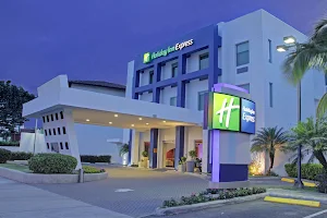 Holiday Inn Express San Jose Forum, an IHG Hotel image