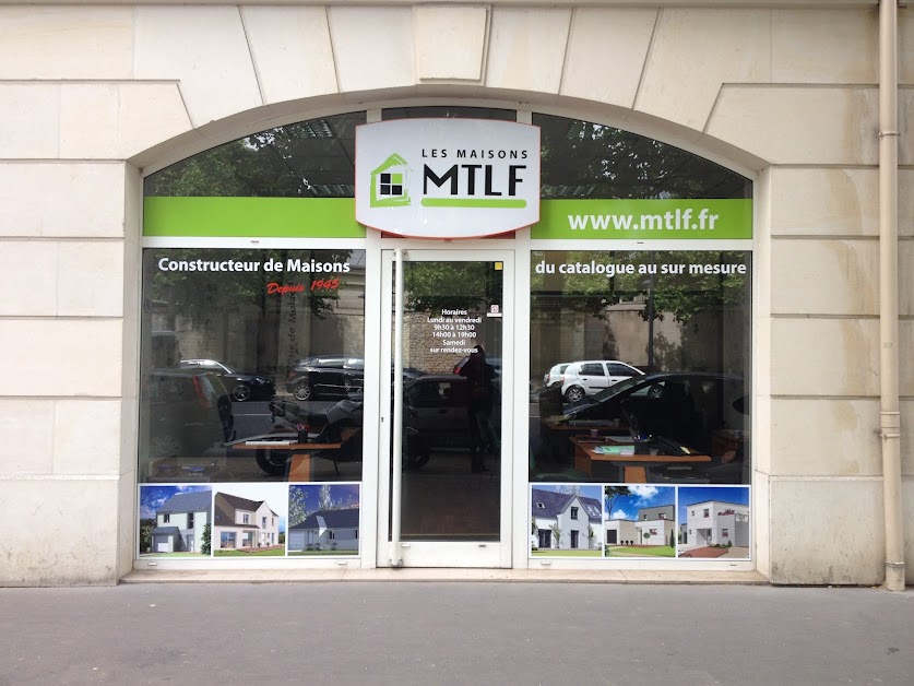 MTLF agence de maisons alfort Maisons-Alfort
