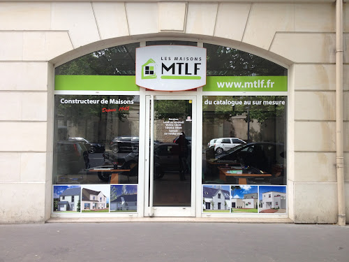 Agence d'immobilier d'entreprise MTLF agence de maisons alfort Maisons-Alfort