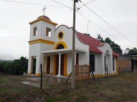 Iglesia De Alto El Sol