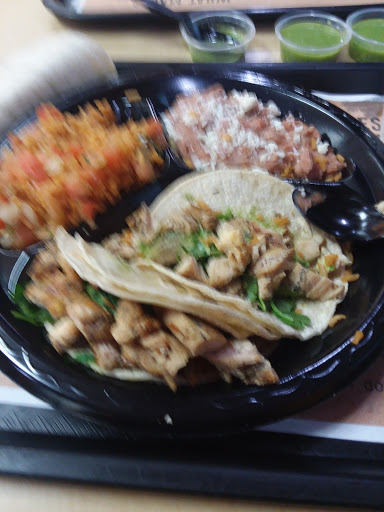 Mexican Restaurant «El Pollo Loco», reviews and photos, 4645 W Commerce St, San Antonio, TX 78237, USA