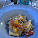 Photo n°4 de l'avis de Tommaso.a fait le 24/08/2022 à 12:03 sur le  Ristorante Quattro Rioni à Capoliveri