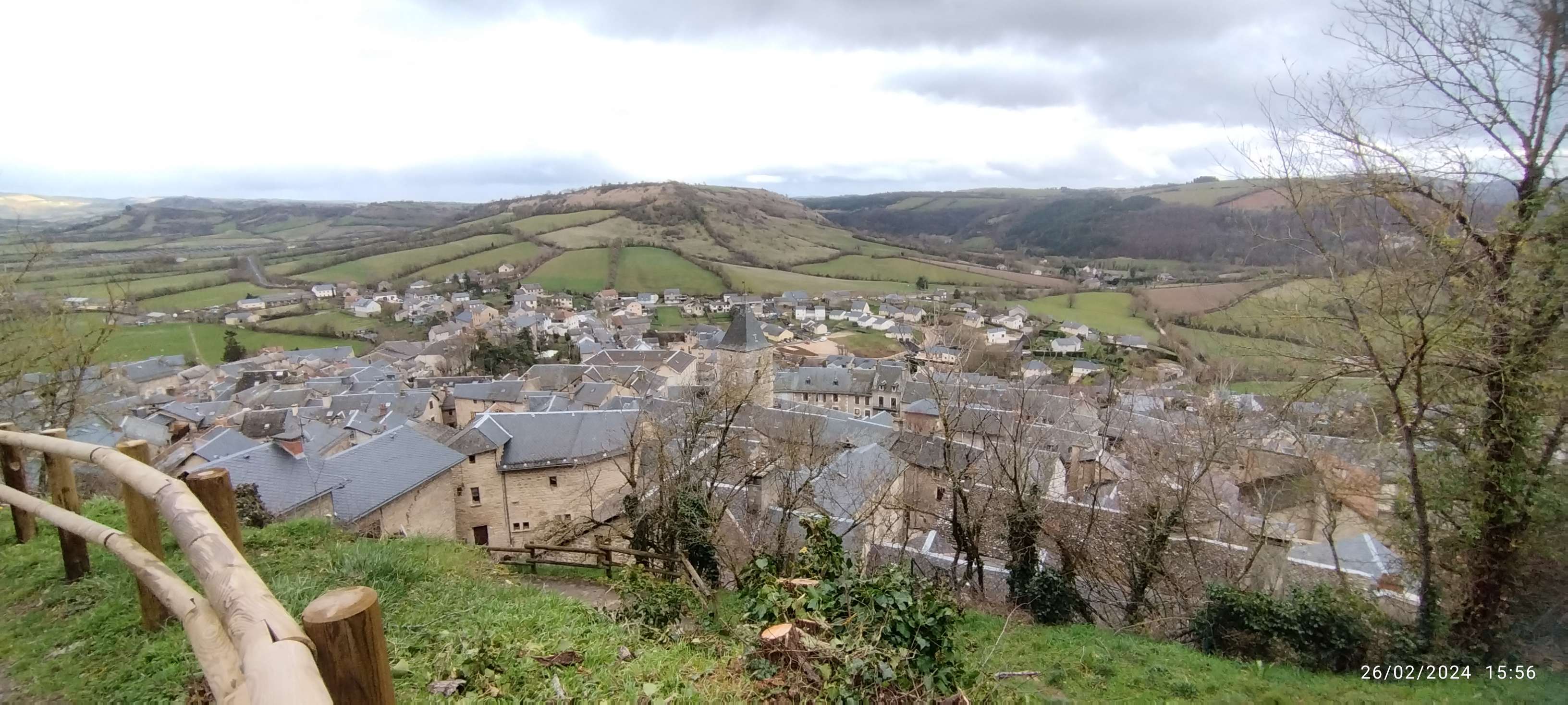 Photo n° 1 de l'avis de Blain.� fait le 26/02/2024 à 16:16
