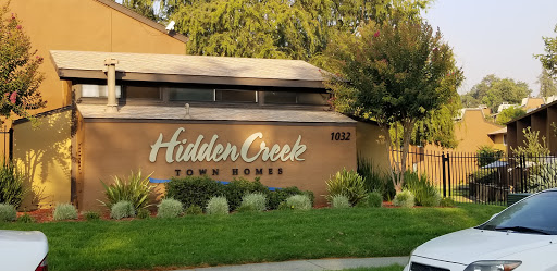 Hidden Creek Town Homes