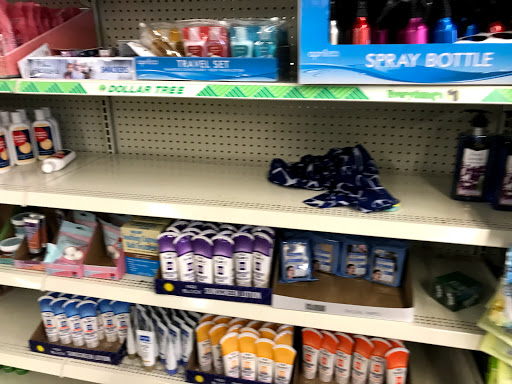 Dollar Store «Dollar Tree», reviews and photos, 43150 Broadlands Center Plaza #110, Ashburn, VA 20148, USA