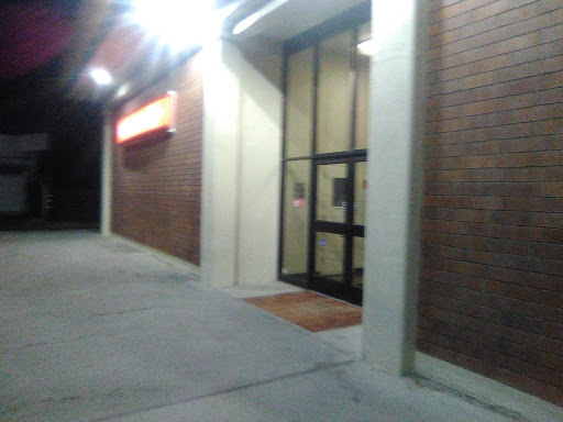 Bank «Bank of America Financial Center», reviews and photos