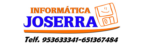 Informática Joserra en Arquillos, Jaén
