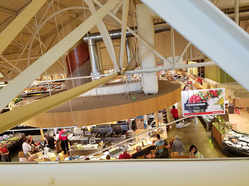 Grocery Store «Schnucks», reviews and photos, 12332 Manchester Rd, Saint Louis, MO 63131, USA