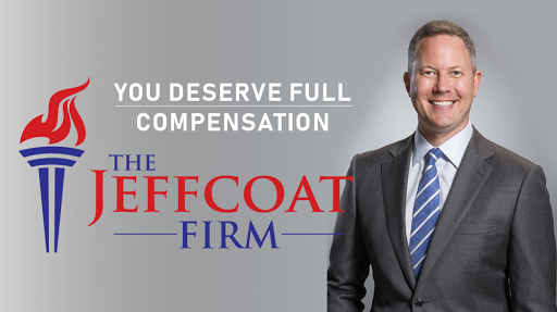 Personal Injury Attorney «The Jeffcoat Firm», reviews and photos