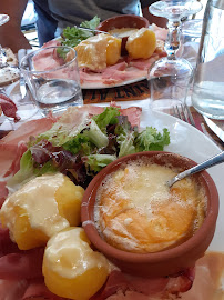 Plats et boissons du Restaurant français Chez le Gaulois à Sarlat-la-Canéda - n°3
