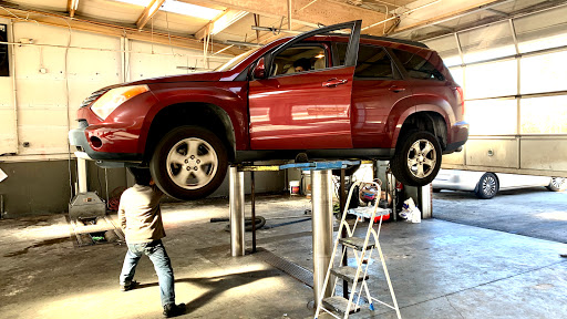 Auto Repair Shop «ISHOP Automotive», reviews and photos, 3877 Centerville Rosebud Rd, Snellville, GA 30039, USA