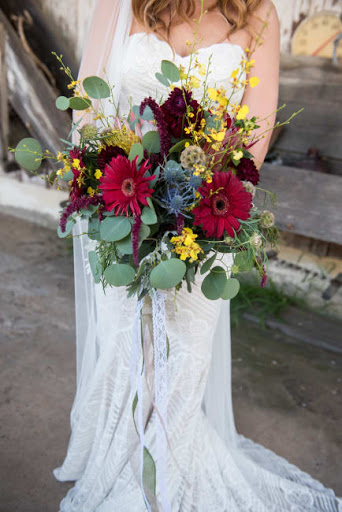 Florist «Tri-City Florist», reviews and photos, 1817 W Vista Way A, Vista, CA 92083, USA