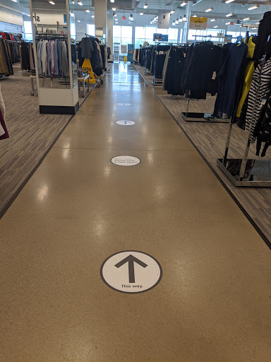 Department Store «Nordstrom Rack Maine Crossing», reviews and photos, 200 Running Hill Rd, South Portland, ME 04106, USA