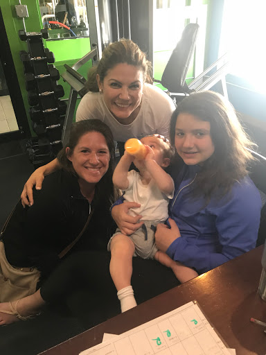 Personal Trainer «Wallace Fitness», reviews and photos, 252 N Donnelly St Suite B, Mt Dora, FL 32757, USA