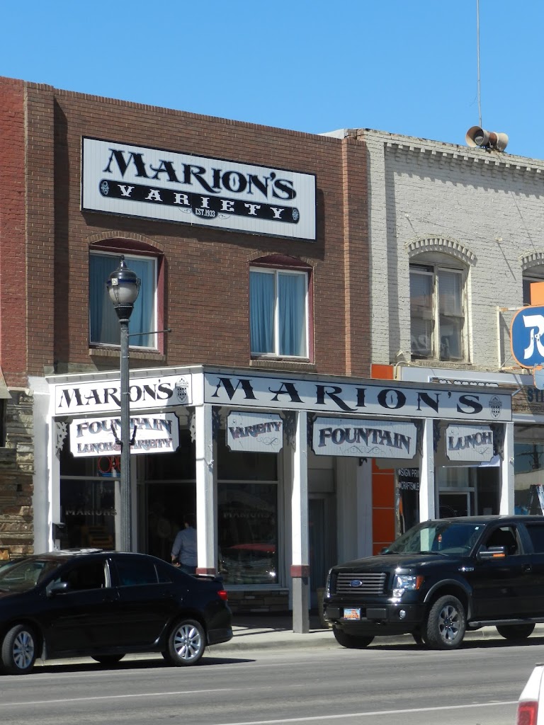 Marion's Variety 84066