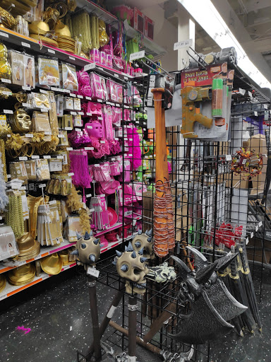 Party Store «Party City», reviews and photos