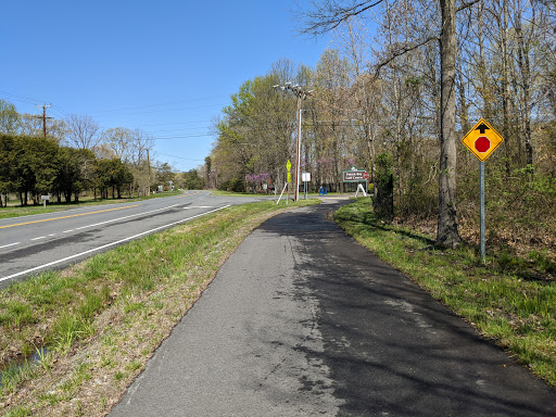 Golf Course «Pohick Bay Golf Course», reviews and photos, 10301 Gunston Road, Lorton, VA 22079, USA