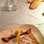 Photo n°2 de l'avis de Emiliano.r fait le 07/10/2023 à 22:10 sur le  La Cantinetta del Conero à Osimo