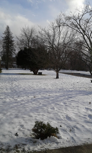 Mosque «Hudson Valley Community Center», reviews and photos, 3680 Lexington Ave, Mohegan Lake, NY 10547, USA