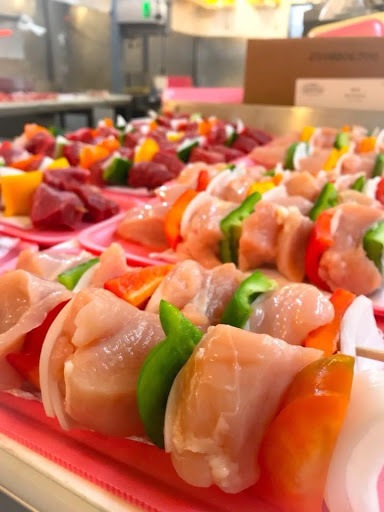 Grocery Store «Country Squire Food Market», reviews and photos, 113 W Joe Orr Rd, Chicago Heights, IL 60411, USA