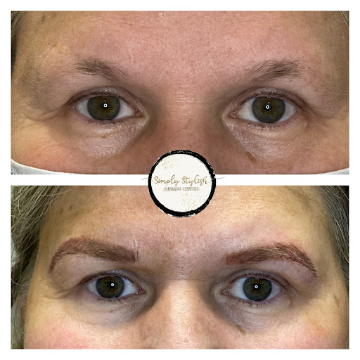 Find tattoo quotes ideas for guys for your next unique tattoo in Greensburg at Simply Stylish Permanent Cosmetics