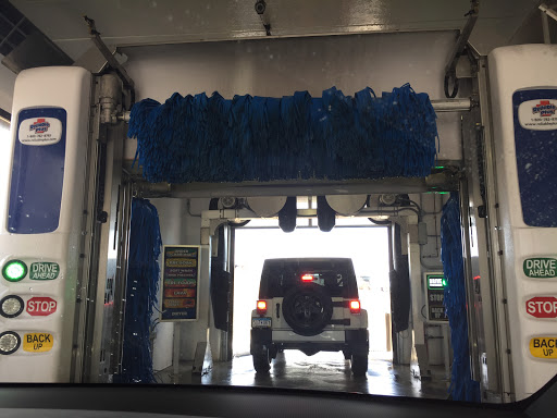 Gas Station «BP», reviews and photos, 11190 W 62nd St, Eden Prairie, MN 55344, USA