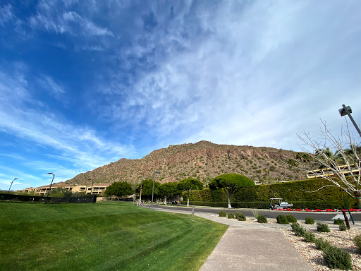 Golf Club «Phoenician Golf Club», reviews and photos, 6000 E Camelback Rd, Scottsdale, AZ 85251, USA
