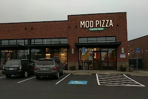 MOD Pizza image