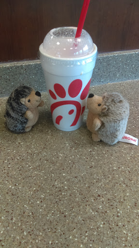 Fast Food Restaurant «Chick-fil-A», reviews and photos, 1482 Miamisburg Centerville Rd, Dayton, OH 45459, USA