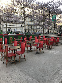 Atmosphère du Restaurant Le Vin Coeur à Paris - n°6