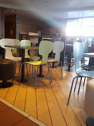 Photo n°9 de McDonald's à Bordeaux ()