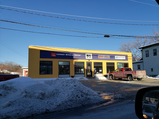 Hair Salon «ronin mens salon», reviews and photos, 52 Bridge St, White River Junction, VT 05001, USA