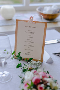 Schloss Hart - deine Tapasbar! à Edling menu