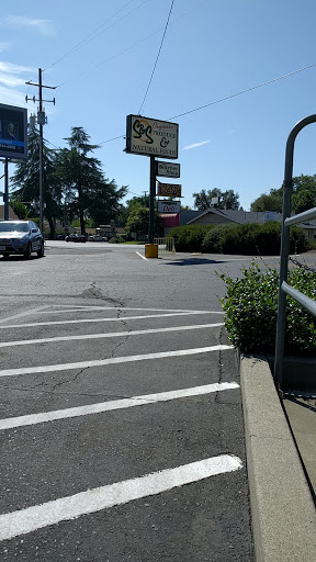 Natural Foods Store «S&S Organic Produce and Natural Foods», reviews and photos, 1924 Mangrove Ave, Chico, CA 95926, USA