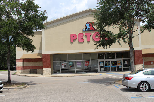 Pet Supply Store «Petco Animal Supplies», reviews and photos, 1624 Governors Square Blvd, Tallahassee, FL 32301, USA