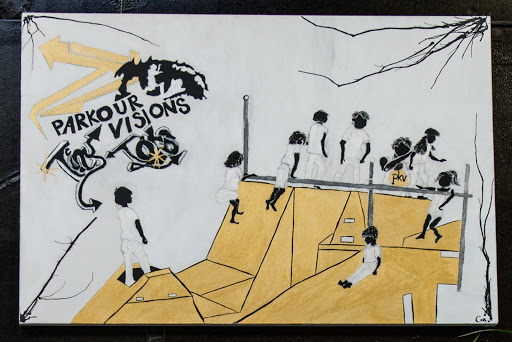 Physical Fitness Program «Parkour Visions (PKV Seattle)», reviews and photos, 2600 Airport Way S, Seattle, WA 98134, USA