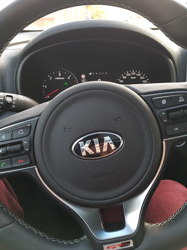 Kia Villeneuve d'Ascq